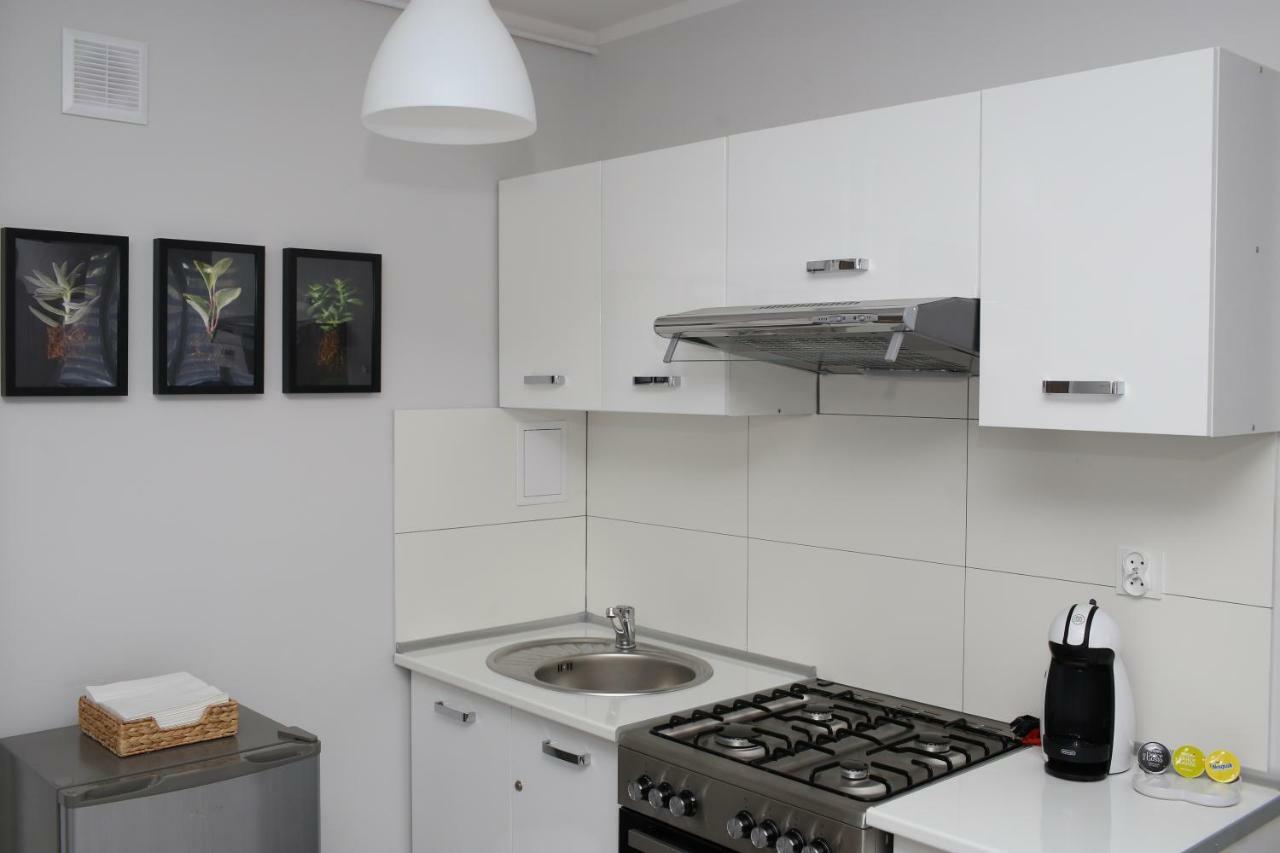 Apartament Slobodzkiego 7 シュフィドニツァ エクステリア 写真